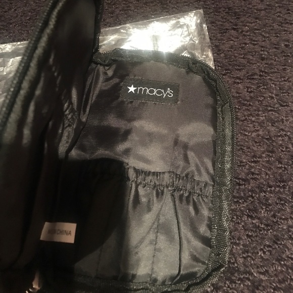 Macy’s Multi-Color TECH Accessory Pouch - Picture 4 of 7